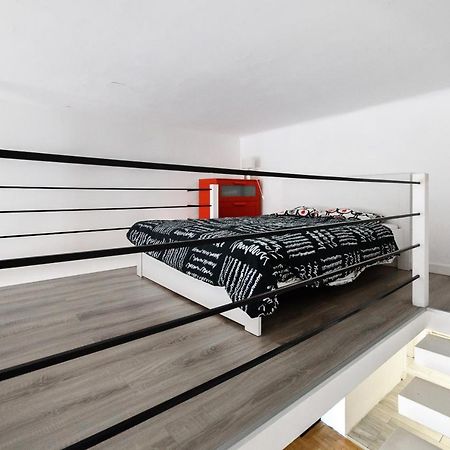 Vanesia Boutique Apartment Βουδαπέστη Εξωτερικό φωτογραφία