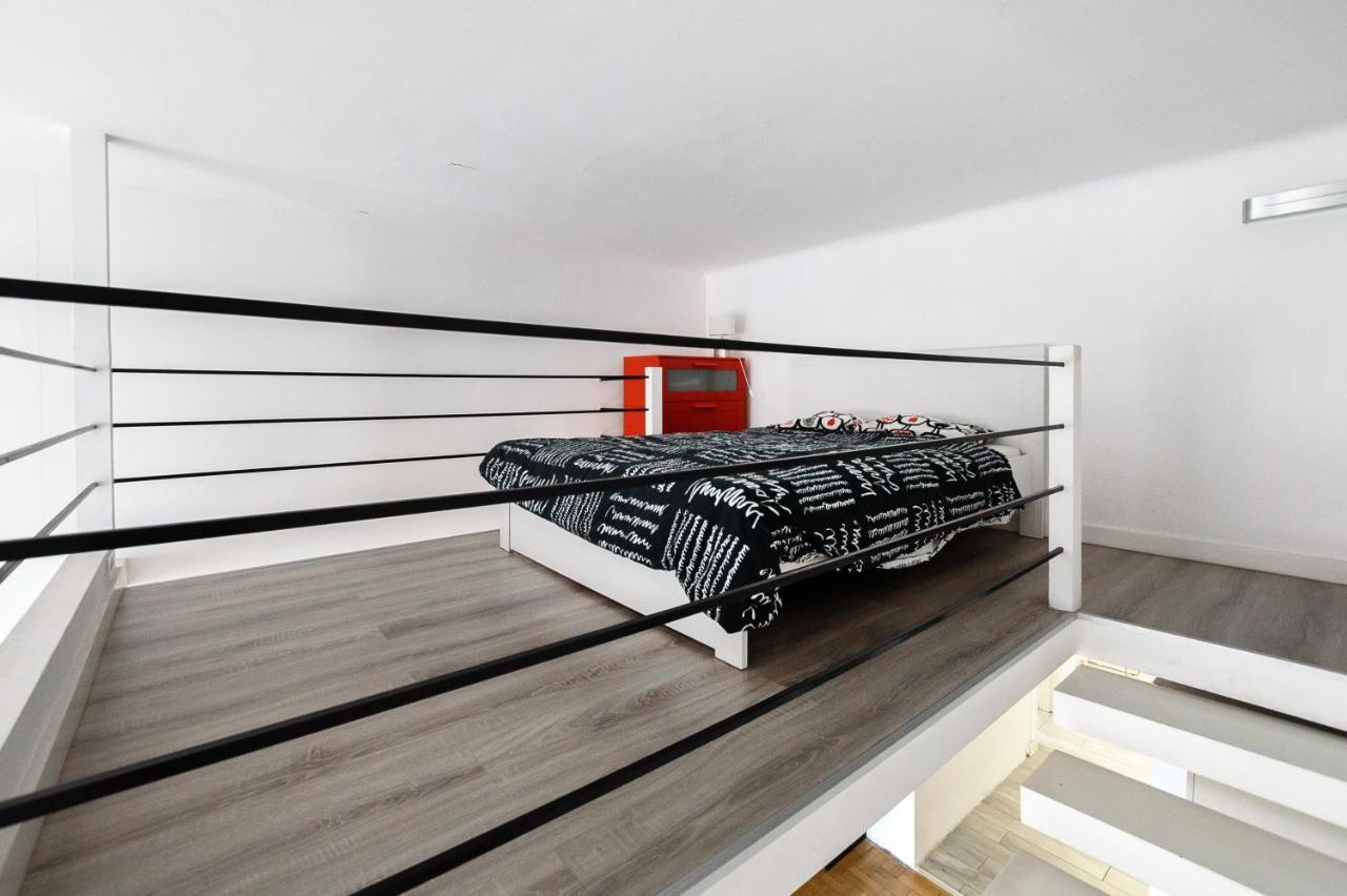 Vanesia Boutique Apartment Βουδαπέστη Εξωτερικό φωτογραφία