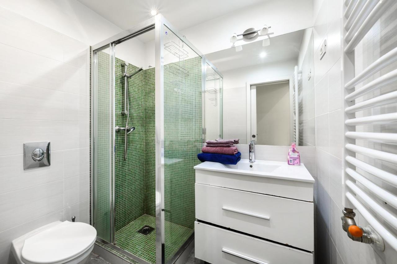 Vanesia Boutique Apartment Βουδαπέστη Εξωτερικό φωτογραφία