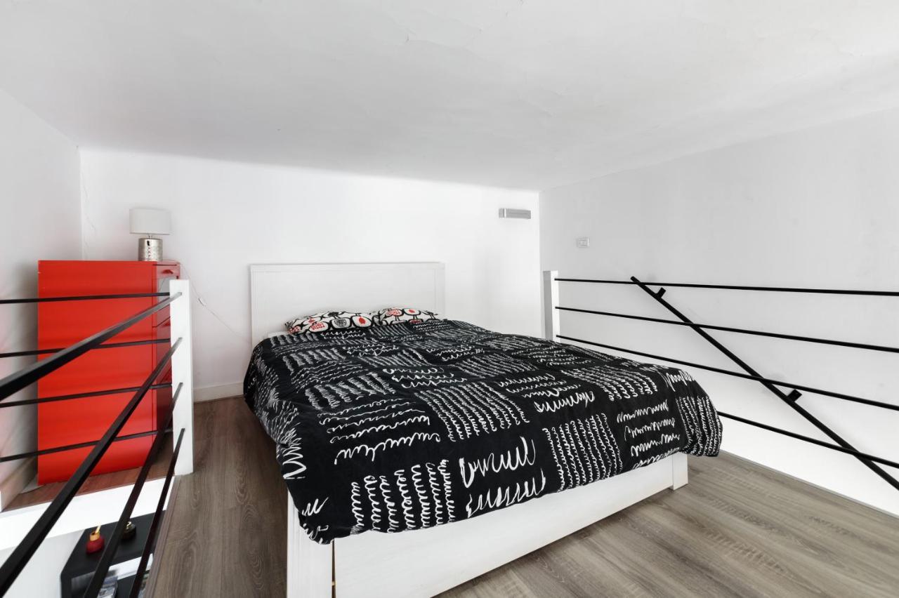 Vanesia Boutique Apartment Βουδαπέστη Εξωτερικό φωτογραφία
