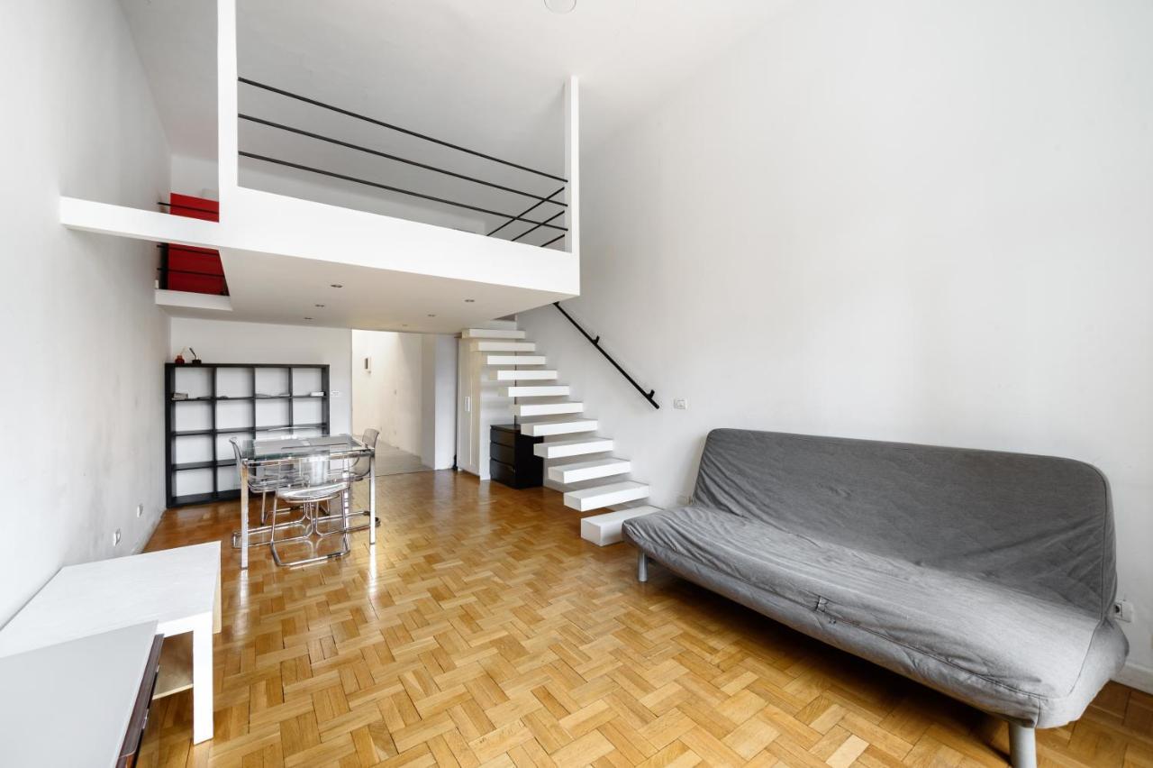 Vanesia Boutique Apartment Βουδαπέστη Εξωτερικό φωτογραφία