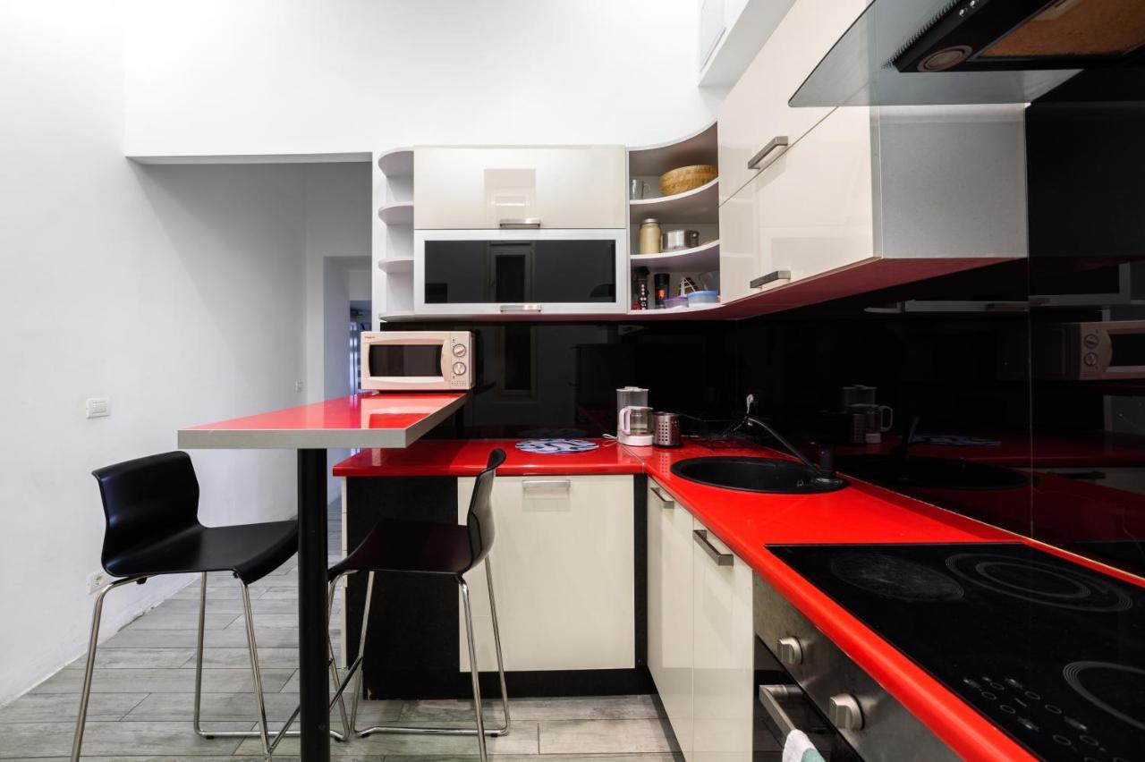 Vanesia Boutique Apartment Βουδαπέστη Εξωτερικό φωτογραφία