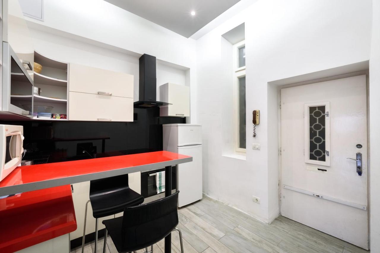 Vanesia Boutique Apartment Βουδαπέστη Εξωτερικό φωτογραφία